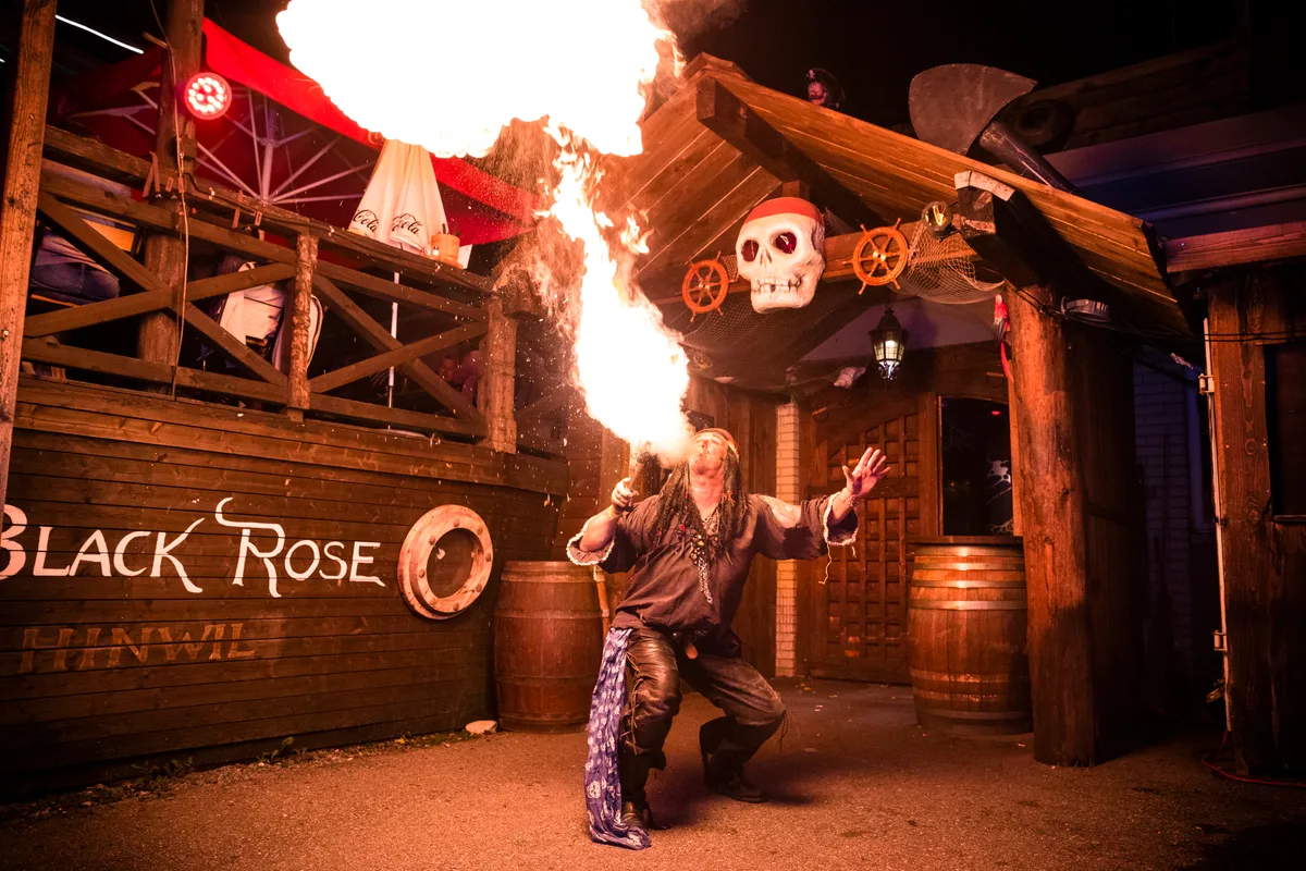 Pirates Hinwil